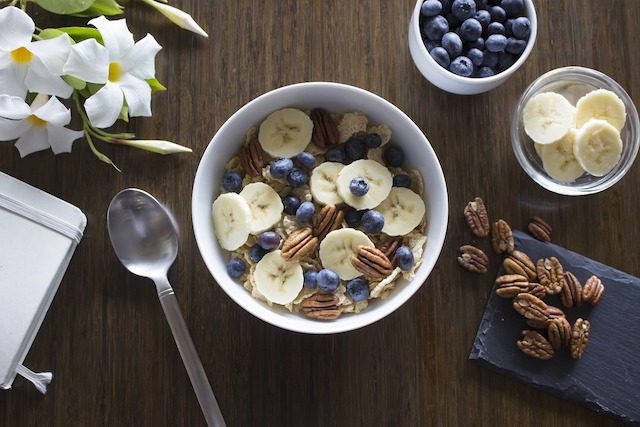 Breakfast – Why is it so important?