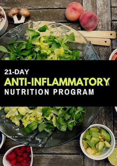 For more details, check out 21-day anti-inflammatory nutrition program - click https://www.bbdiet.com.au/anti-inflammatory-nutrition