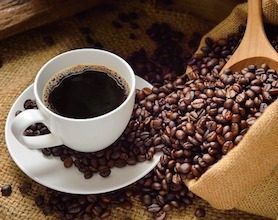How does caffeine affect your health? BBDiet dietitian