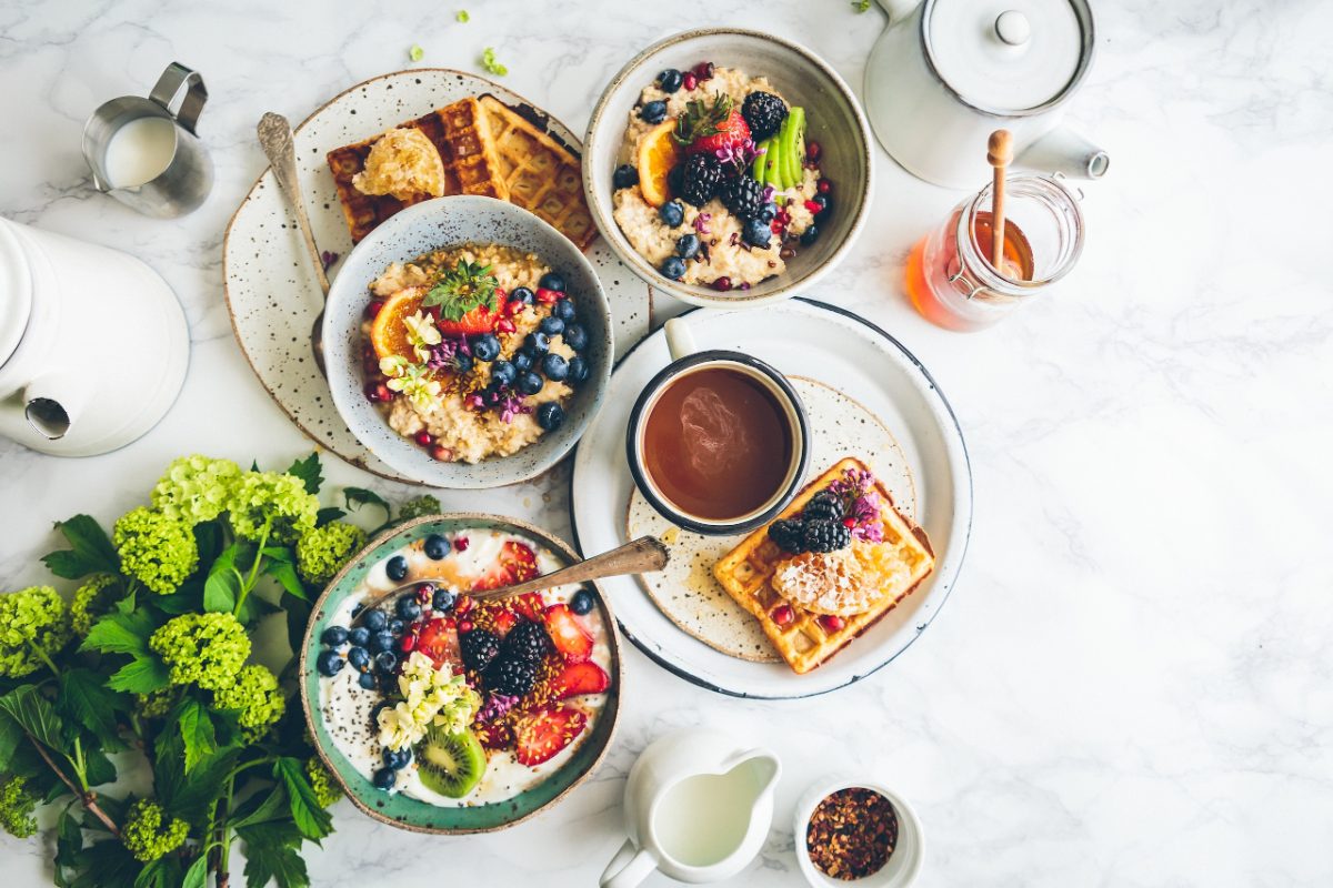 12 Best Protein-Rich Plant Foods that Are Soy-Free, Gluten-Free, Grain-Free and Legume-Free