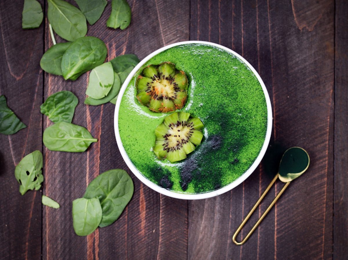 6 Steps To An Anti-Inflammatory Diet