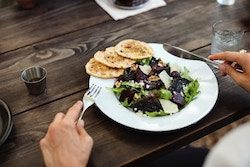 How Much Iron Do You Need In A Day?