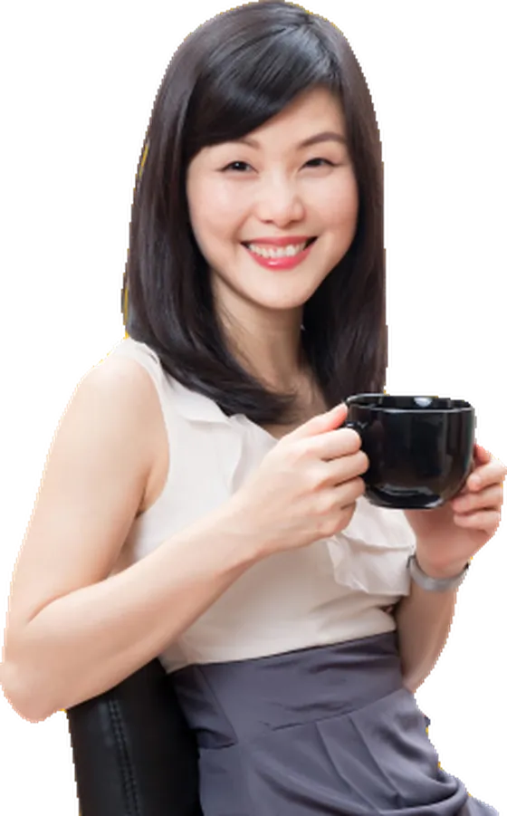 Angeline Stania, Senior Accredited Practising Dietitian