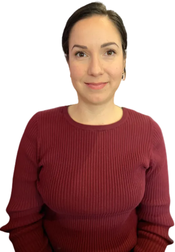 Gillary Assedjian, Credentialled Diabetes Educator
